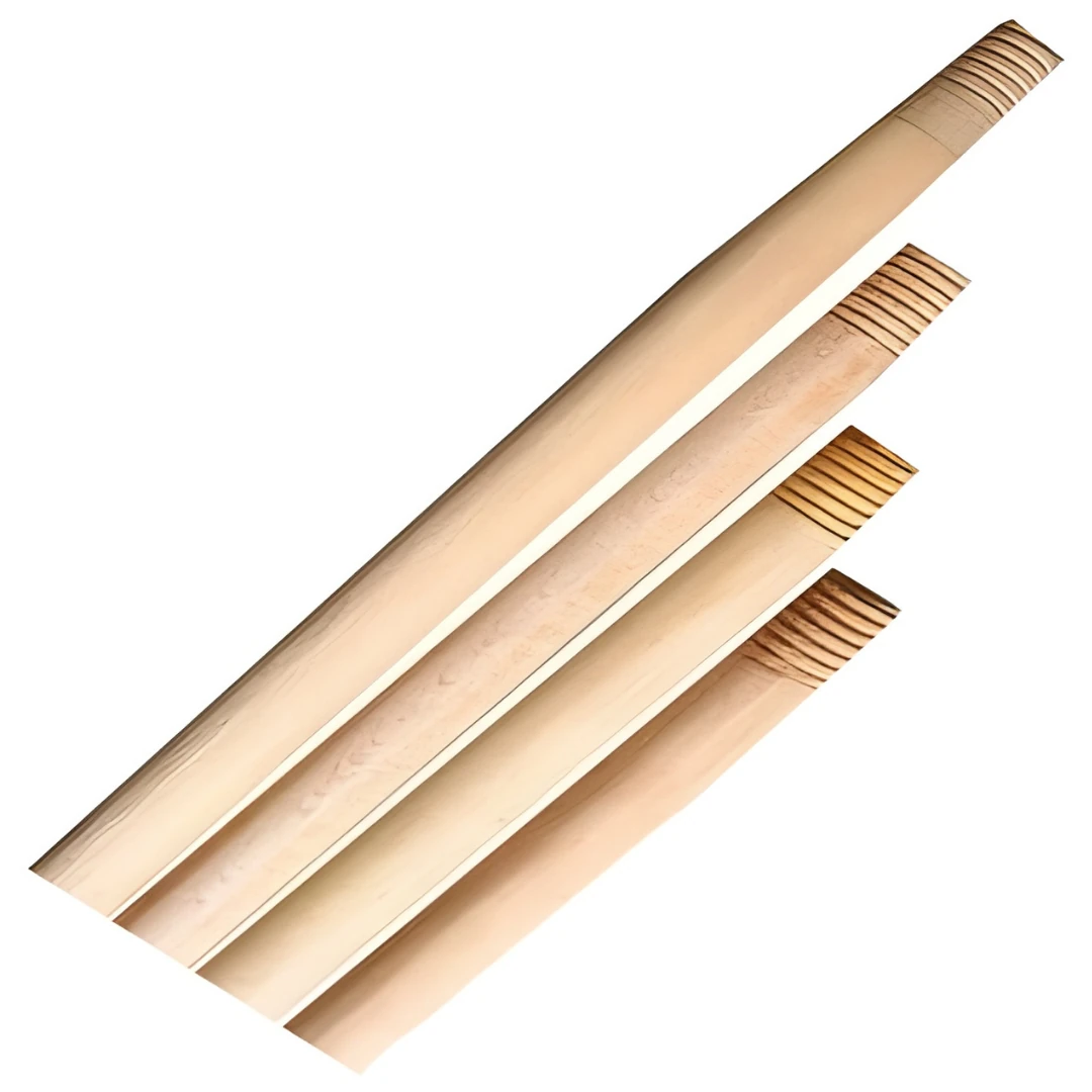 FIRÇA SAPI GÜRGEN 100 CM VİDALI