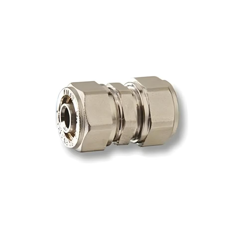 Pex Boru Ekleme  Mansonu 16x16 mm