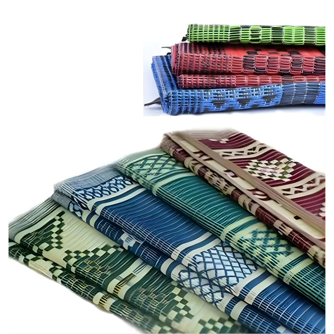 HASIR PLASTİK DOKUMA 180*270 CM