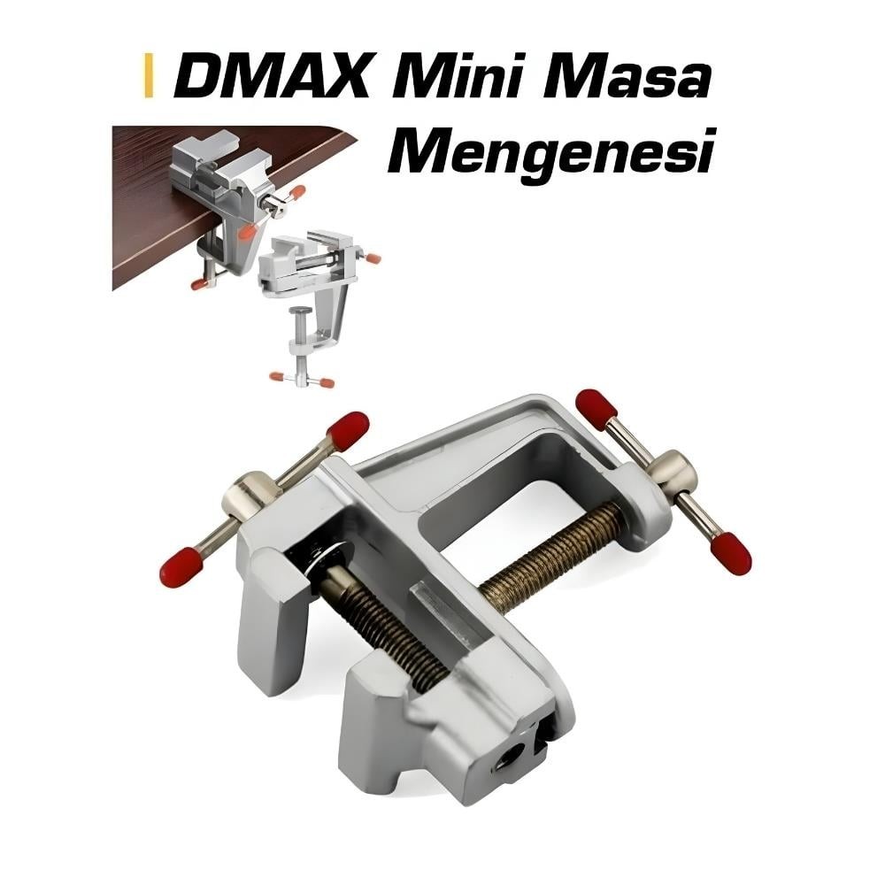 MASA MENGENESI MINI 120 LIK DMAX 8903