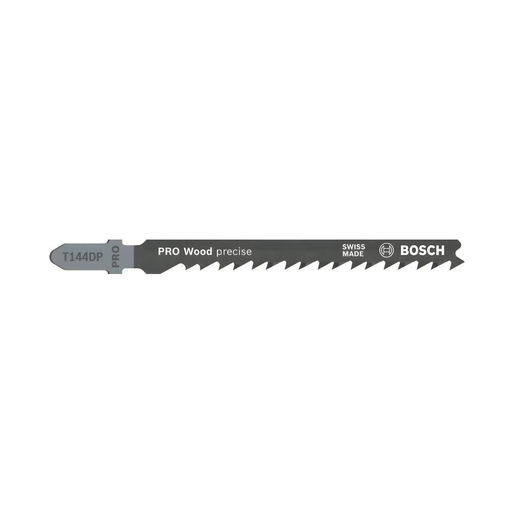 BOSCH DEKUPAJ BIÇAGI AHSAP HASSAS KESIM T144DP 2 LI