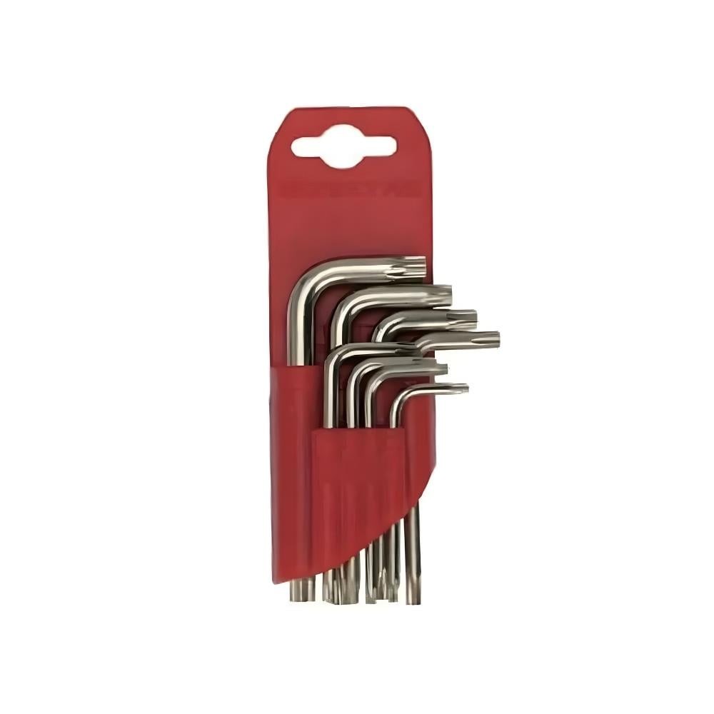 IZELTAS ALYAN TAKIMI TORX 8 PARÇA