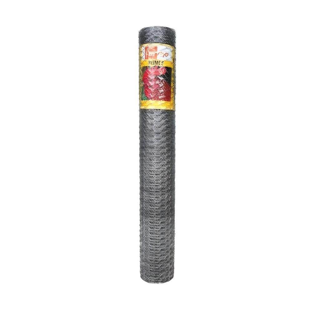 KÜMES ÇIT TELI 200 cm 7,24 kg