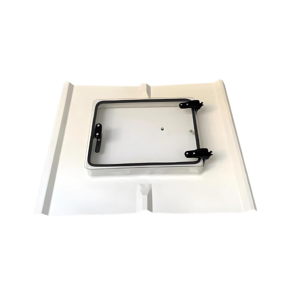 ÇATI ÇIKIS KAPAGI PANEL UYUMLU 9002