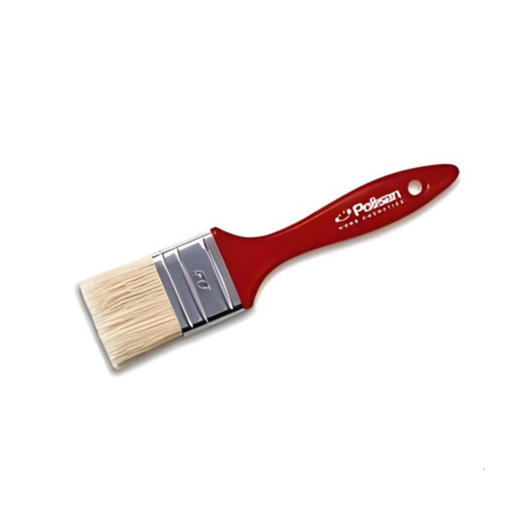 POLİSAN KESTİRME FIRÇA NO:1 1/2