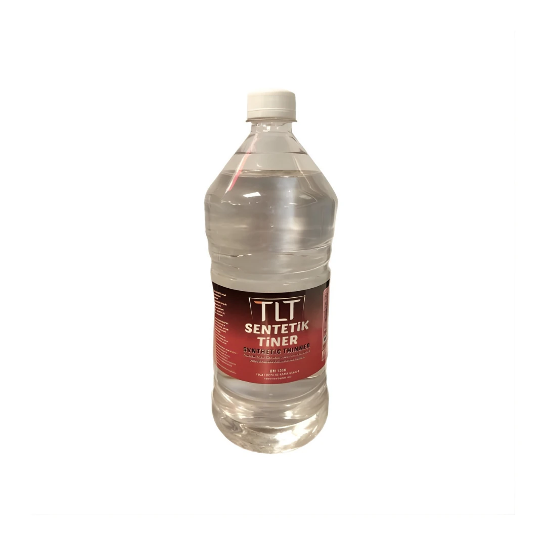 SENTETİK TİNER  (1,5 LT) 3/1 PASS