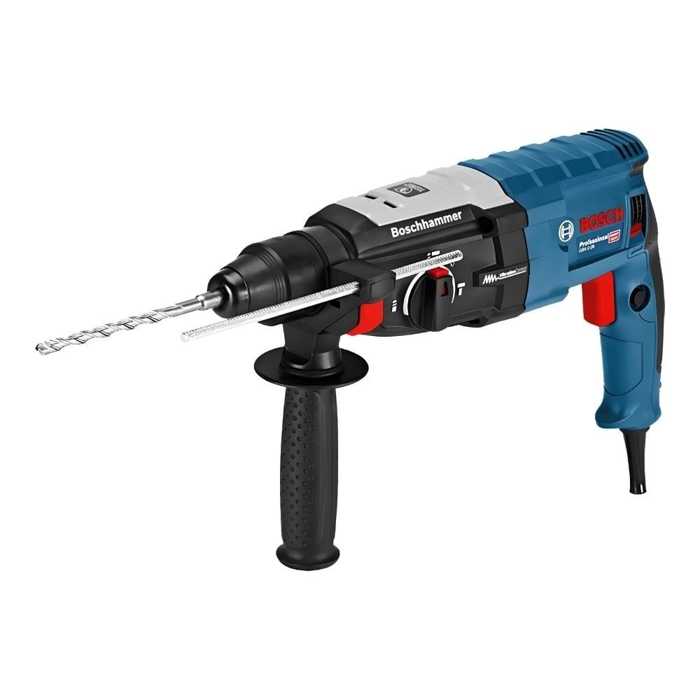 BOSCH KIRICI DELİCİ 880 W GBH 2-28