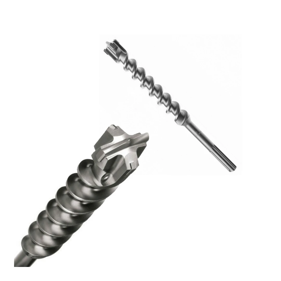 SDS MAX BETON UÇ 22*340 4 ELMAS