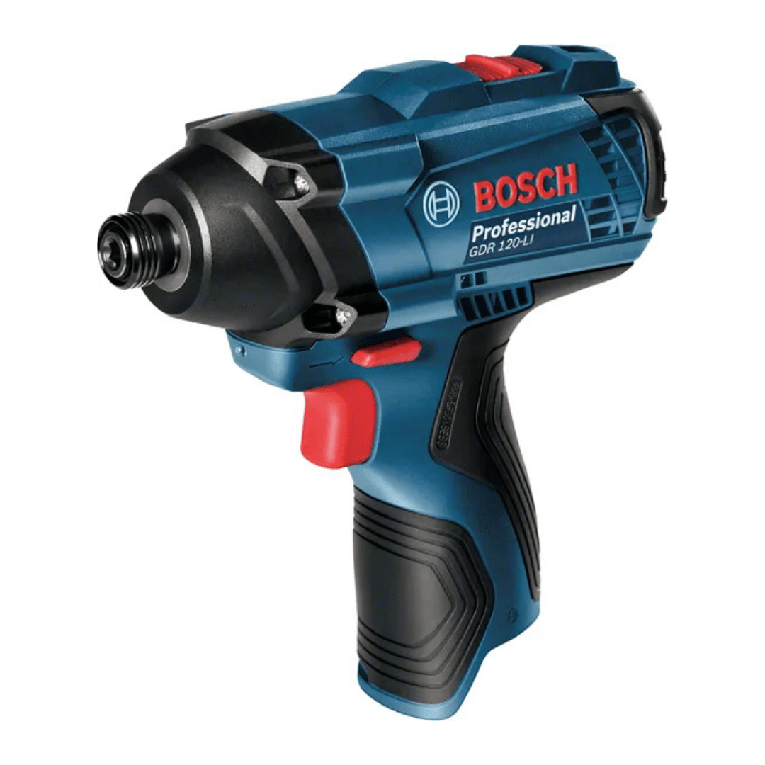 BOSCH AKÜLÜ SOMUN SIKMA GDR 120-LI (SOLO)