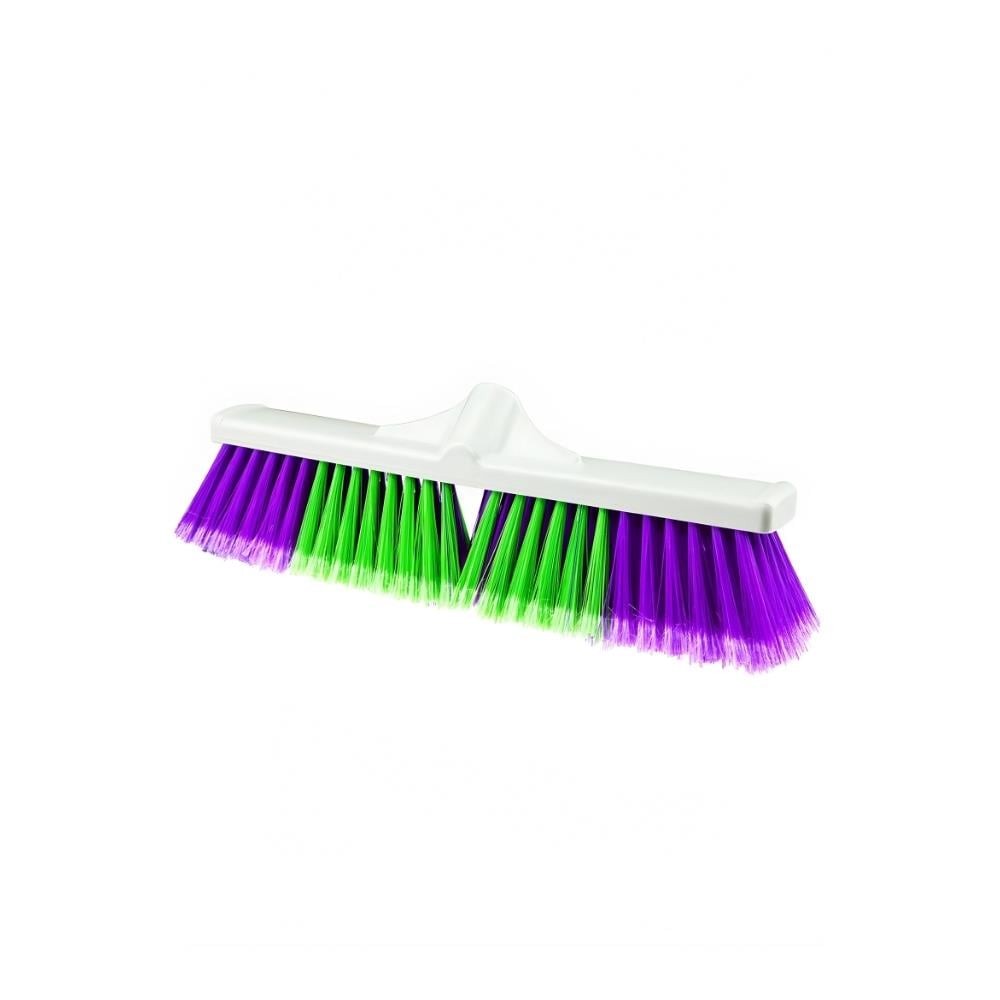 DOGUS ÇALI FIRÇASI PLASTIK TÜYLÜ 60 CM BAHÇE FIRÇASI 21063