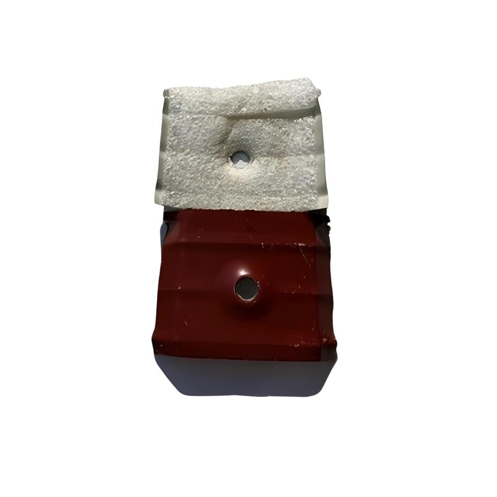 BOYALI SEMER 42*45 RAL 3009-3004 TRAPEZ SILTELI