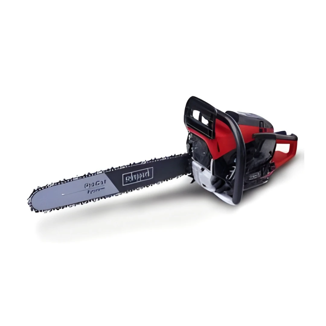 SCHEPPACH AĞAÇ KESME MOTORU BENZİNLİ TESTERE PCS 46