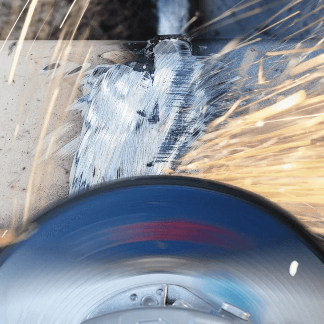 BOSCH TAŞLAMA TAŞI EXMetal 180*8,0 mm