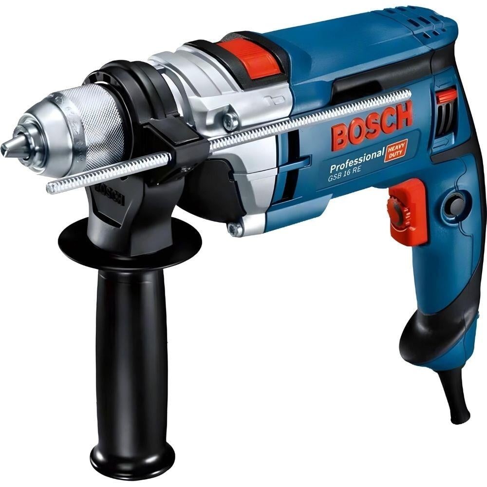BOSCH DARBELI MATKAP 750 W GSB 16 RE