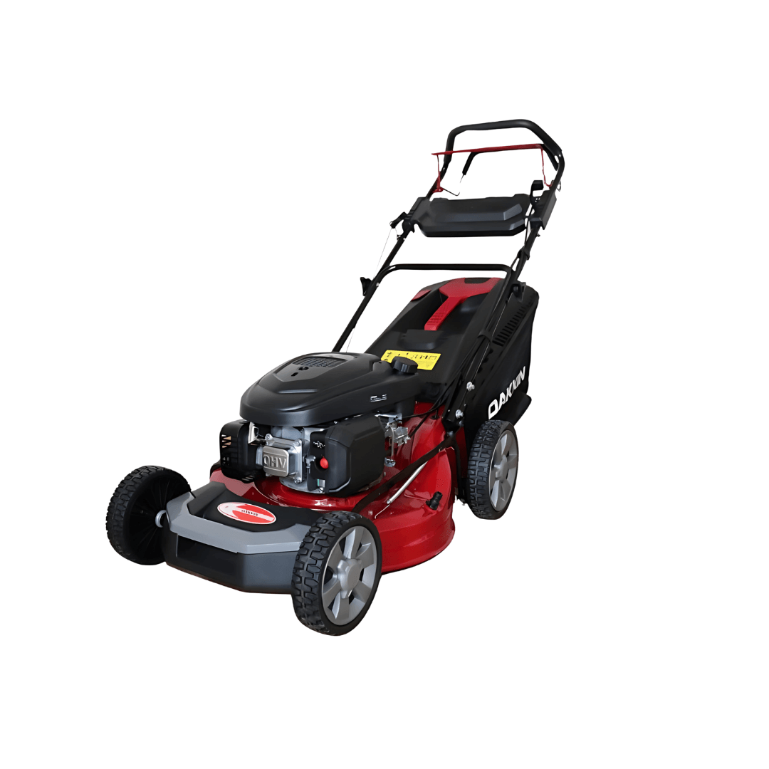 ÇİM BİÇME MAKİNESİ BENZİNLİ DAKKIN 51CM GENİŞLİK