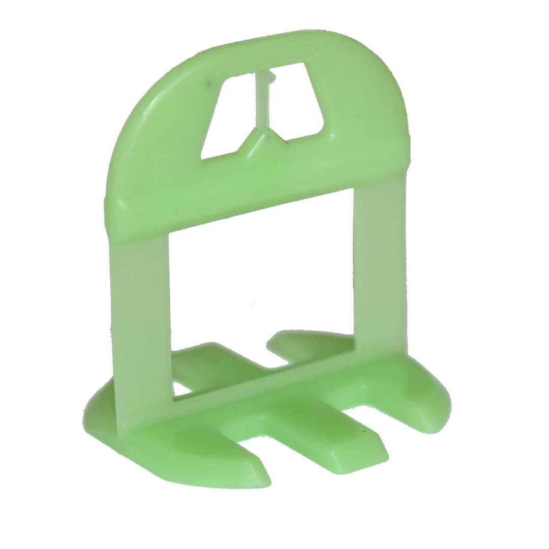 FAYANS SEVİYE TESPİT KLİPSİ 1 MM --ECO