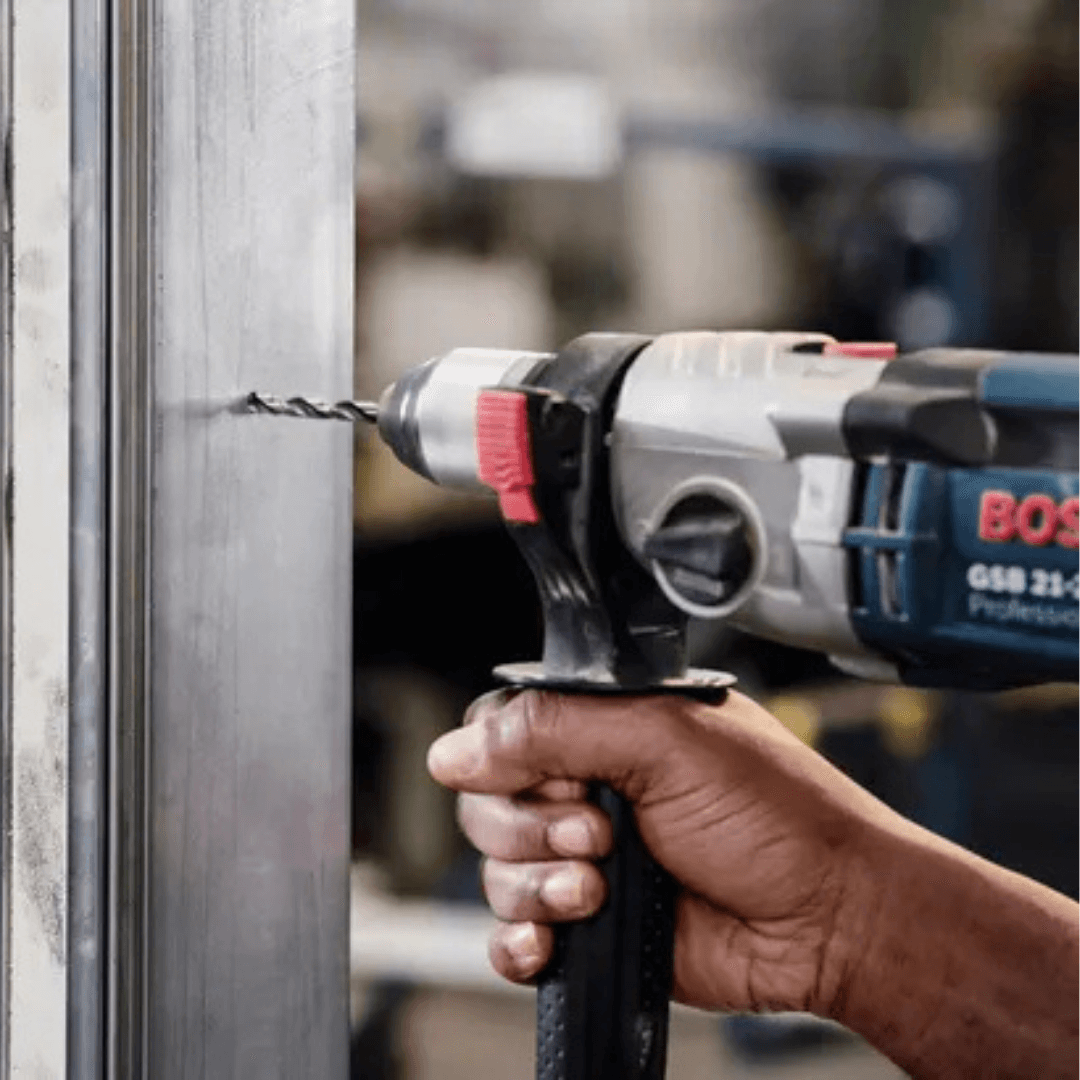 BOSCH HSSPointTeQ Metal Matkap Ucu 3,0mm 10'lu
