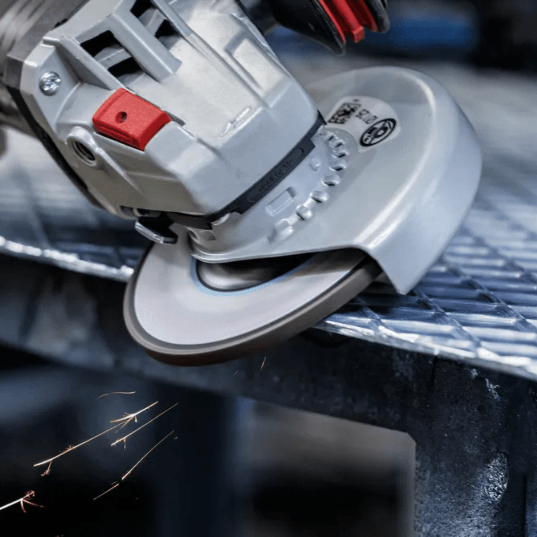 BOSCH TAŞLAMA TAŞI SDMetal 115*6,0 mm