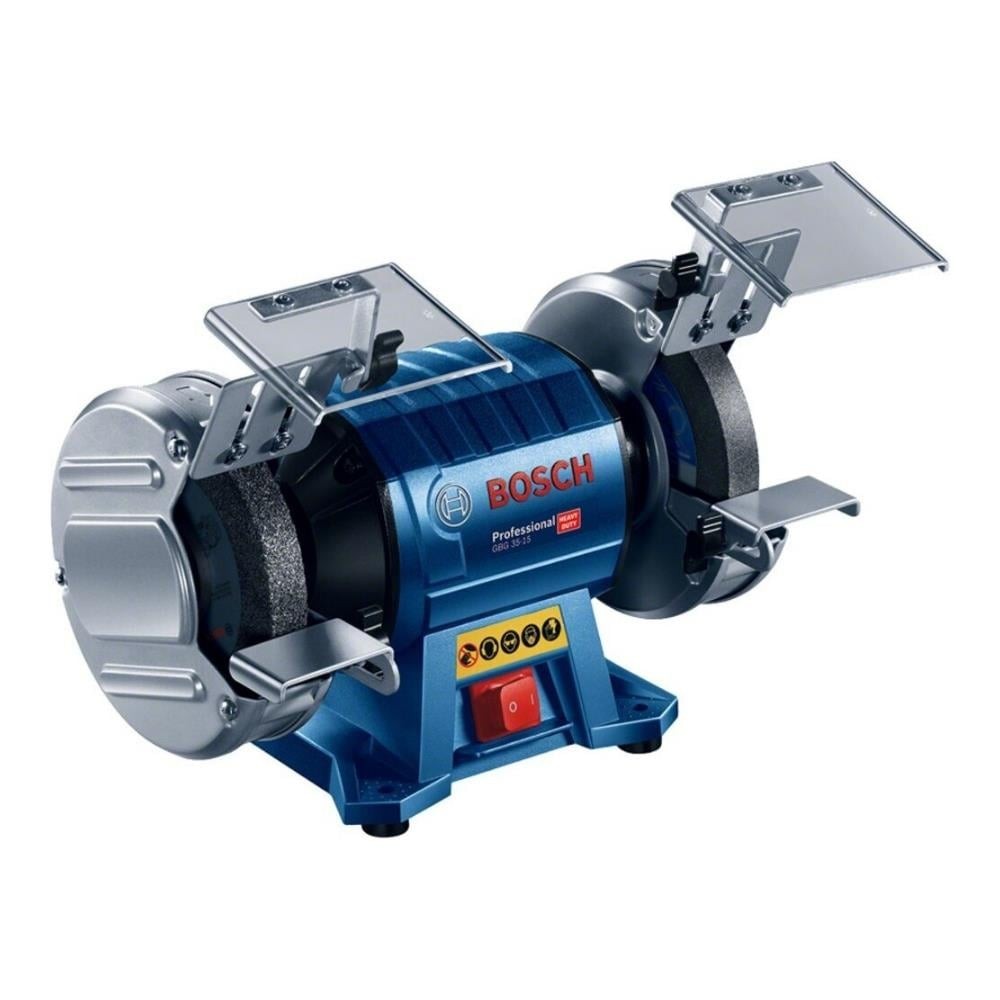 BOSCH TAŞ MOTORU 150 MM 350W GBG 35-15