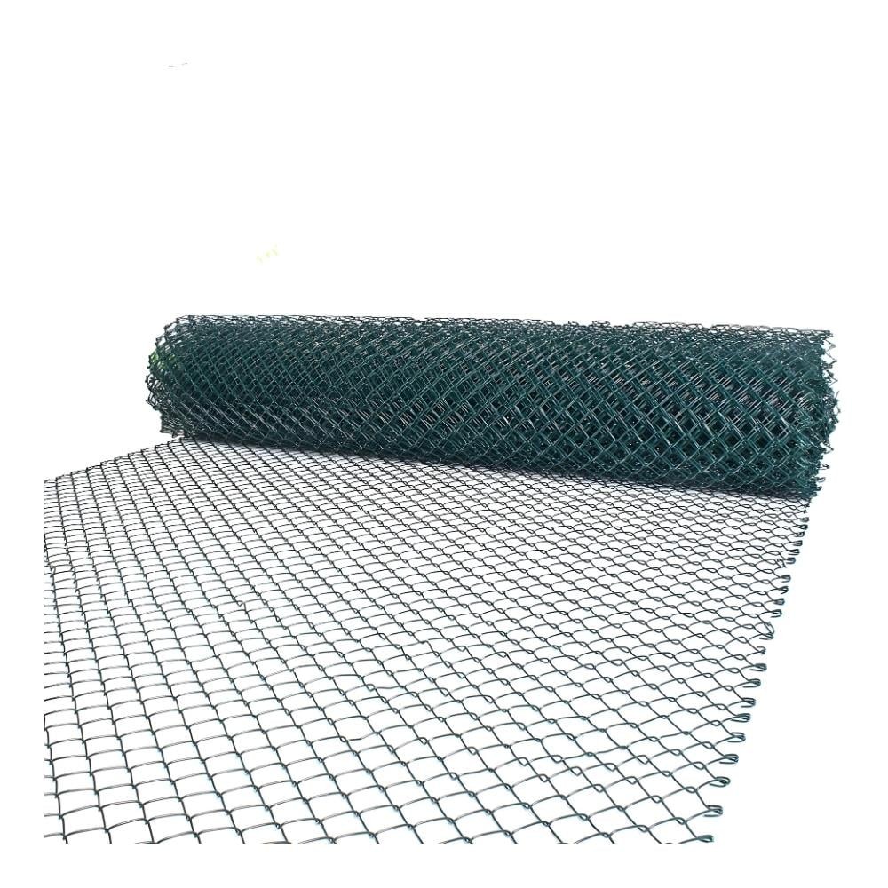 HELEZON PVC YESIL 60*60 3 mm 150 cm ÇIT TELI