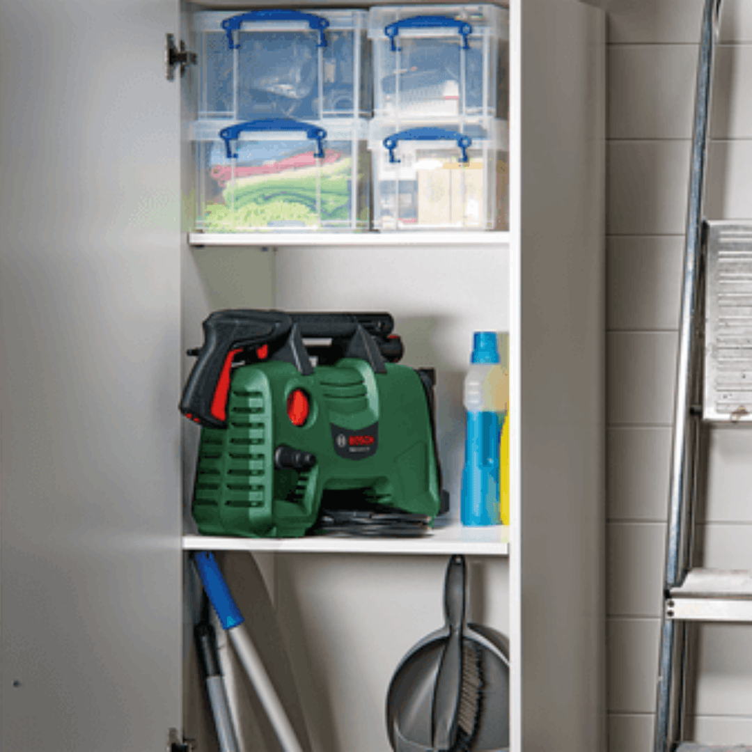 BOSCH YÜKSEK BASINÇLI YIKAMA MAKİNESİ 1300 W EasyAquatak 110