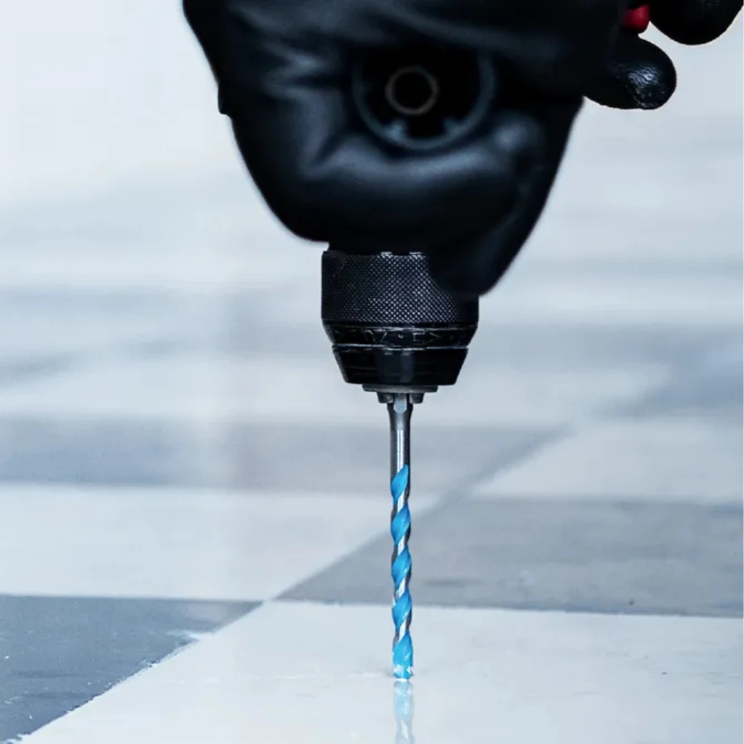 BOSCH CYL-9 MC Çok Amaçlı Matkap Ucu 8*150 mm