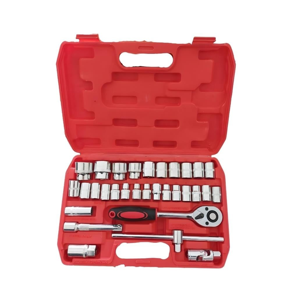 LOKMA TAKIMI 32 PARÇA 1/2"