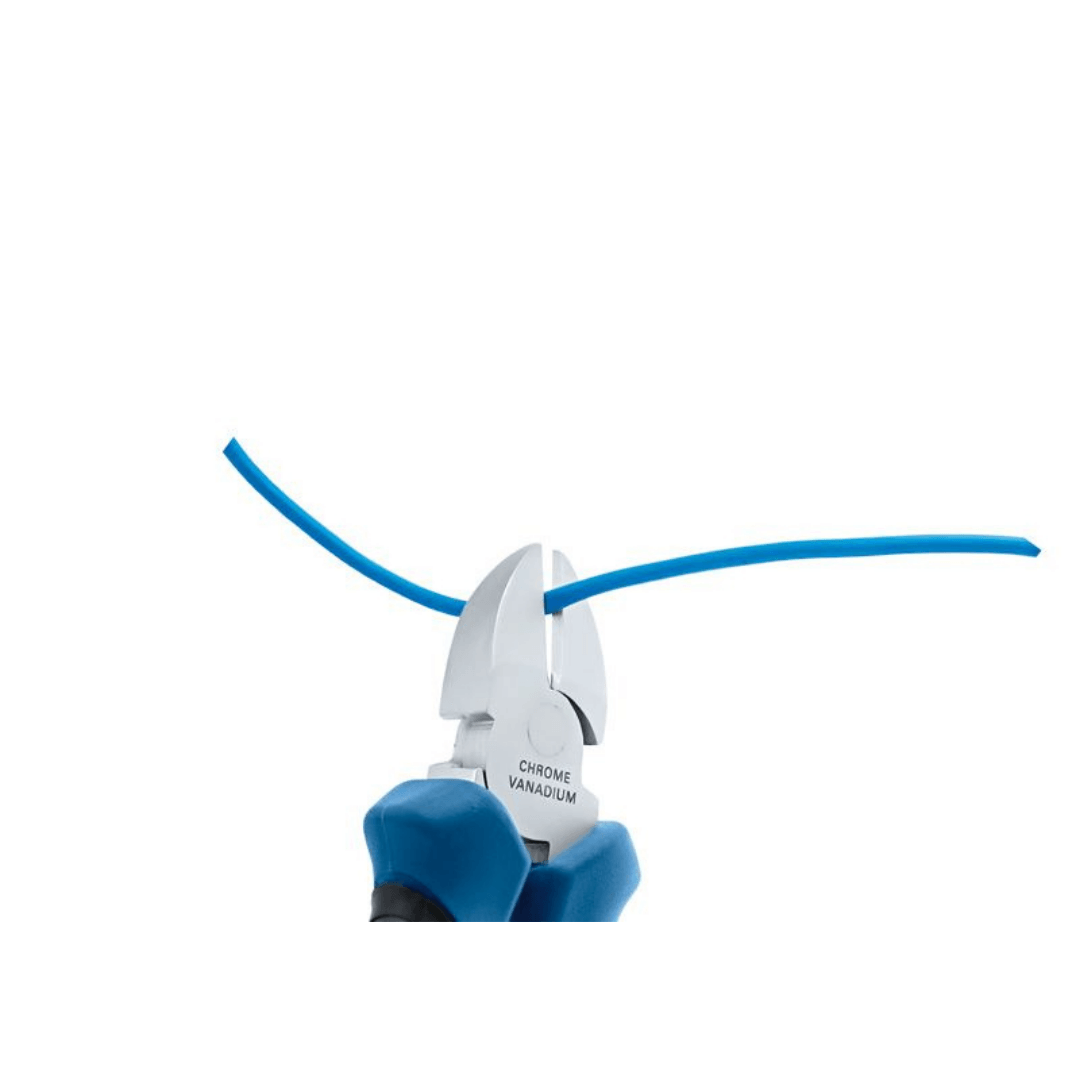 BOSCH YANKESKİ MAVİ 160 MM