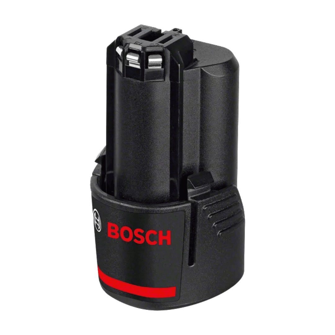 BOSCH YEDEK AKÜ GBA 12V 3.0Ah