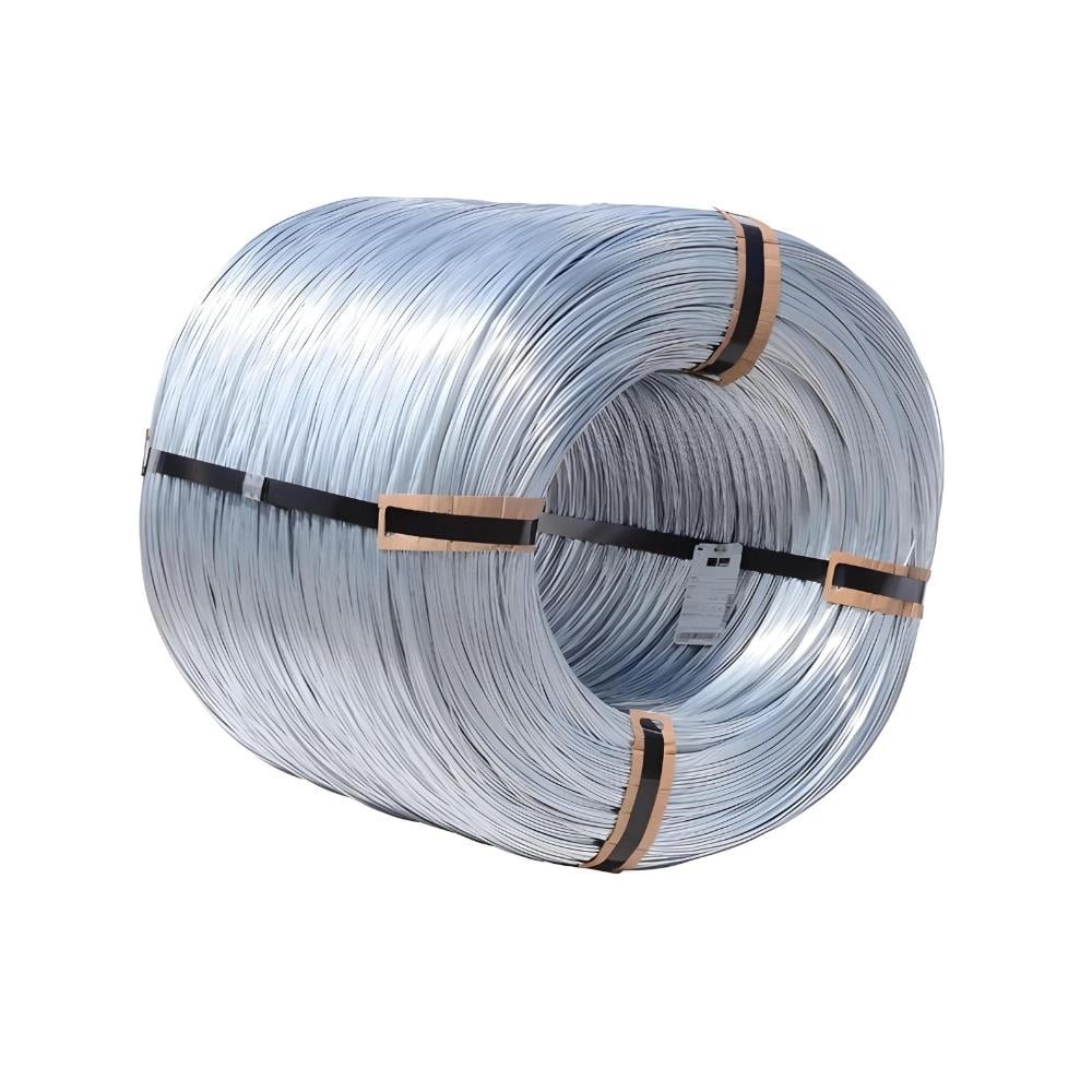 DÜZ TEL GALVENIZ 2 mm