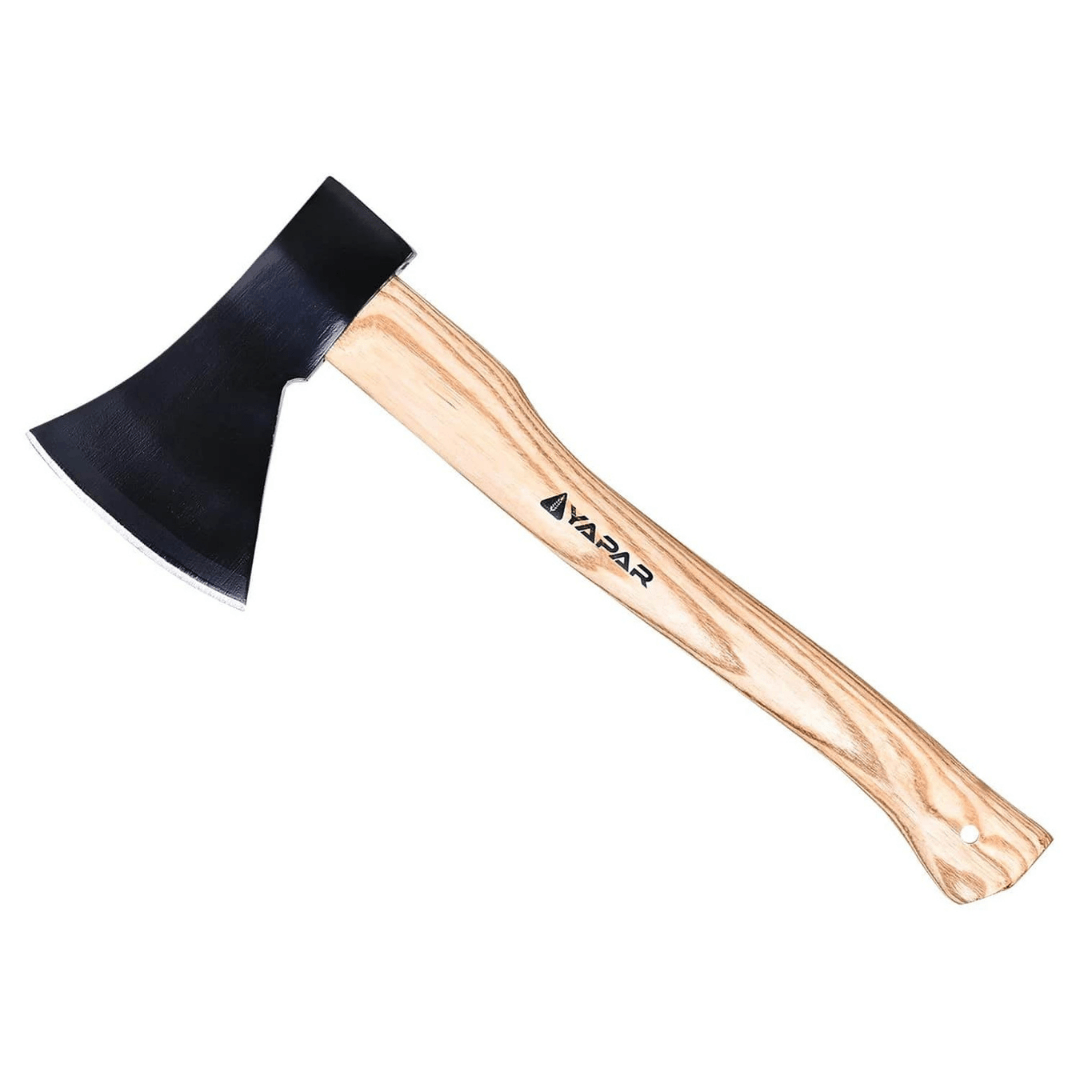 BALTA MİNİ ( NACAK ) AHŞAP SAPLI 1 KG  43 CM YAPARLAR BAA10