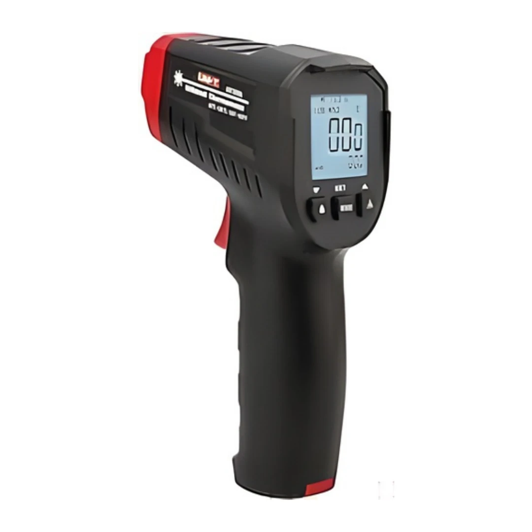 UNI-T LAZER TERMOMETRE KIZILÖTESİ UT306S