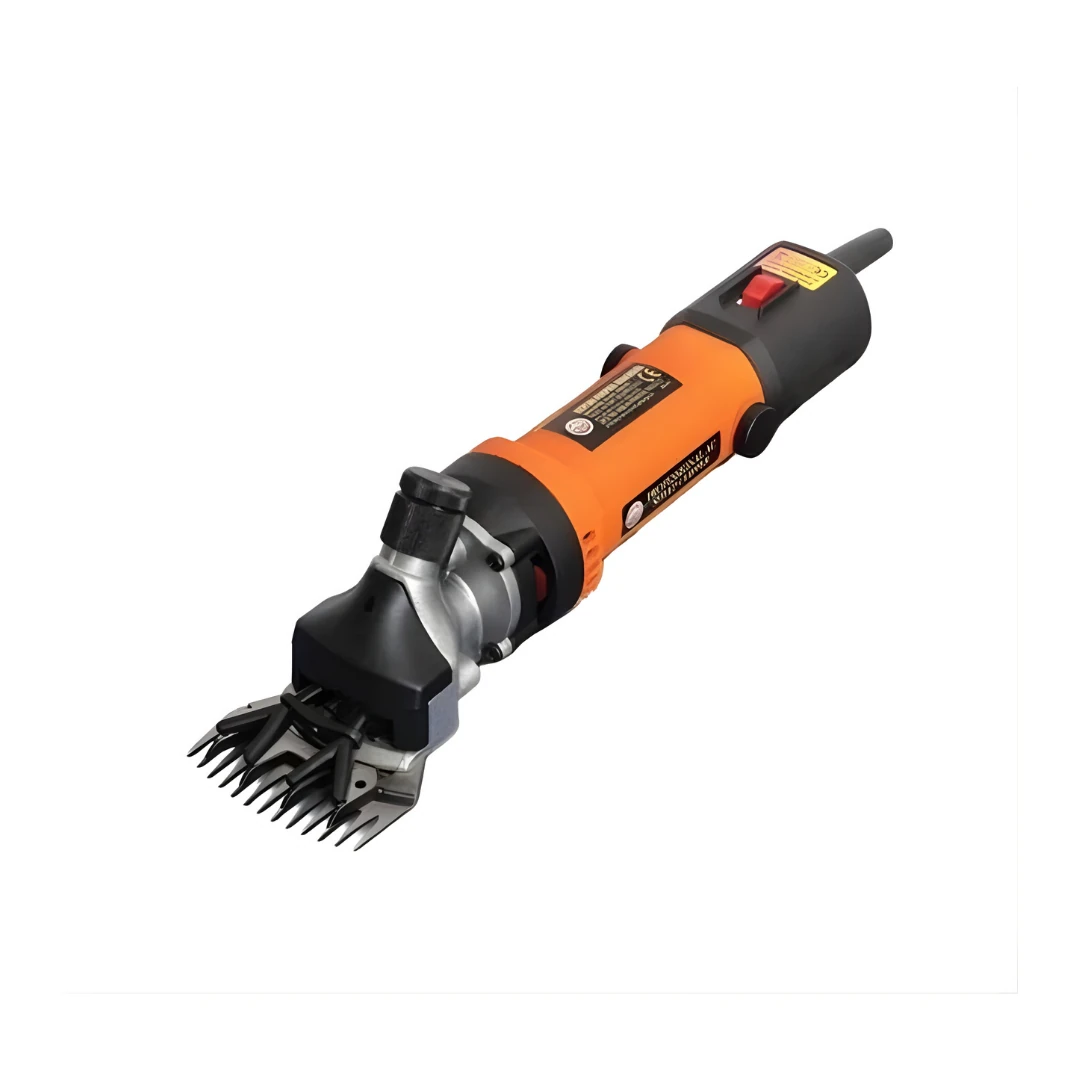 KOYUN KIRKMA MAKİNESİ DEVİR AYARLI BE-WELT