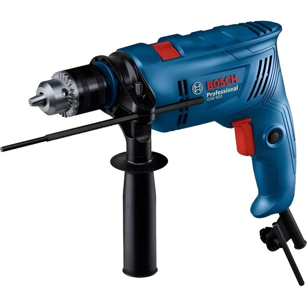 BOSCH DARBELI MATKAP 600 W GSB 600