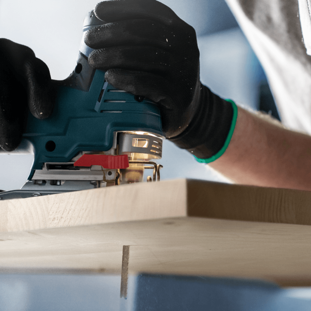 BOSCH DEKUPAJ BIÇAĞI AHŞAP ExCleanfWood T308BO 2 Lİ