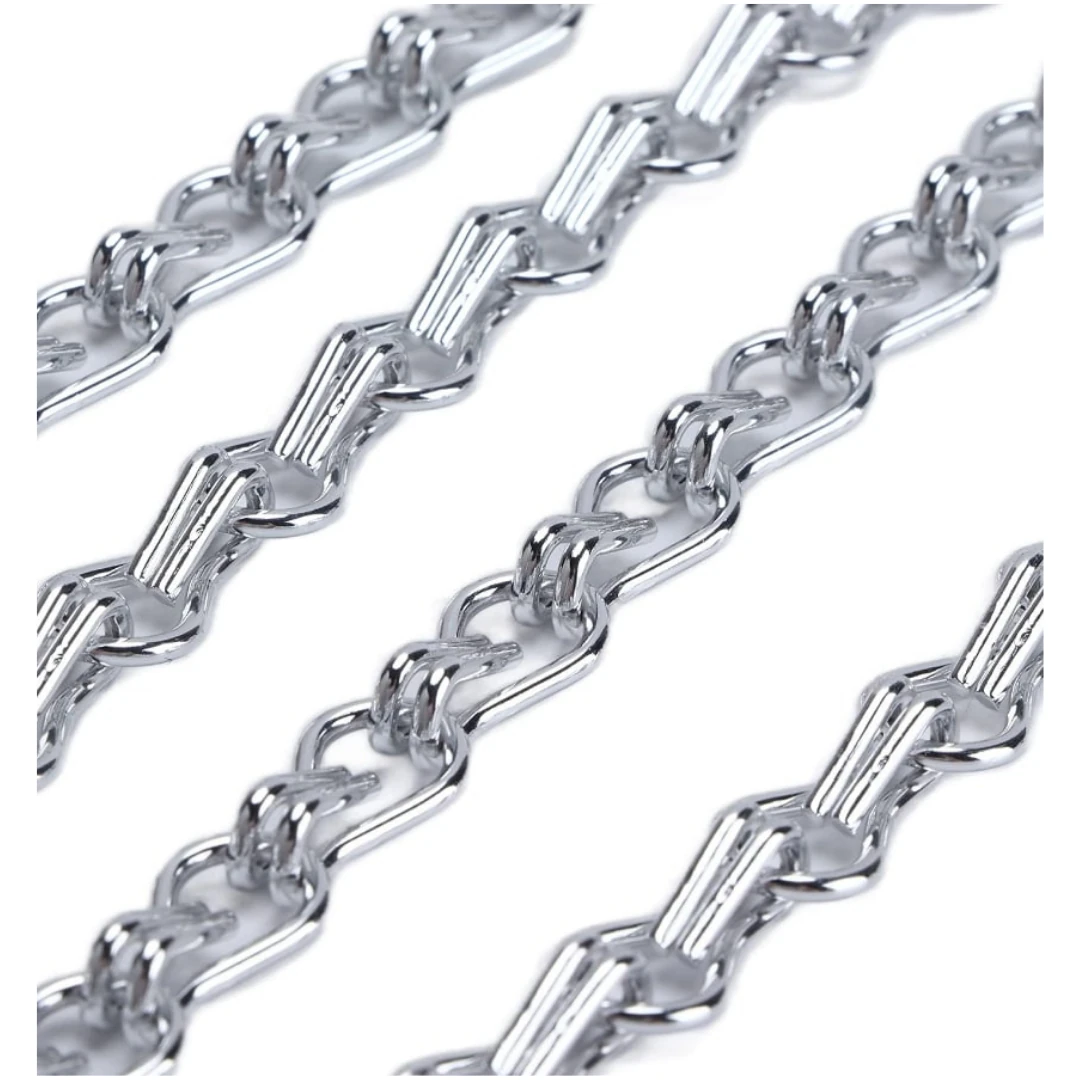 FLORASAN ZİNCİRİ BEYAZ