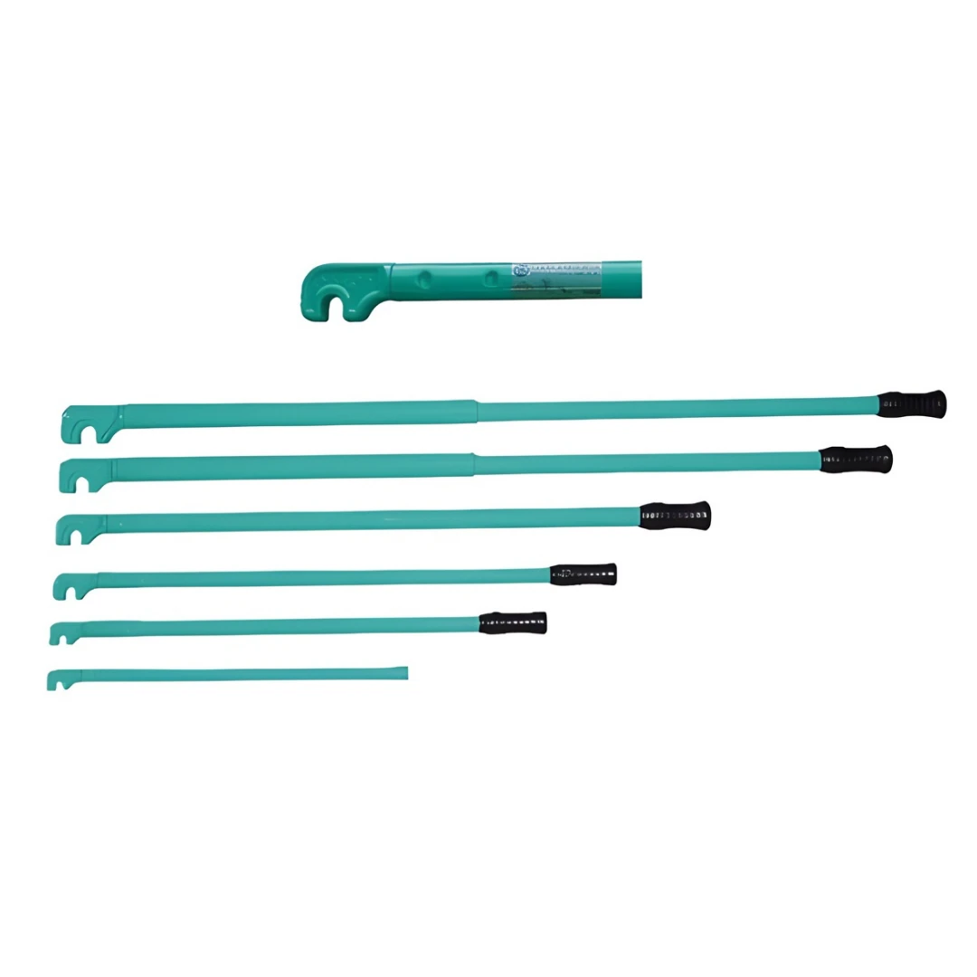 YAKAR DEMİR BÜKME ANAHTARI 22