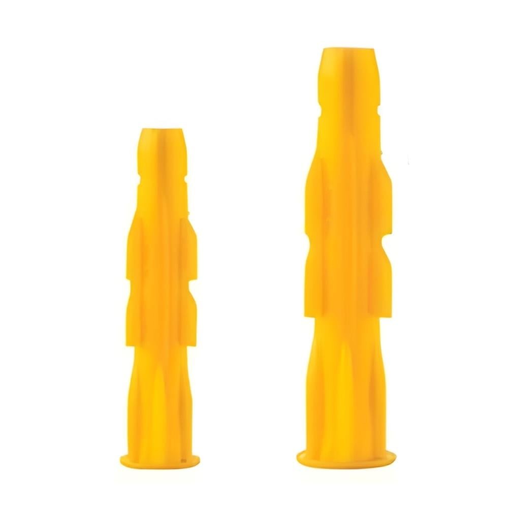 DÜBEL PLASTIK ROKET  8 MM