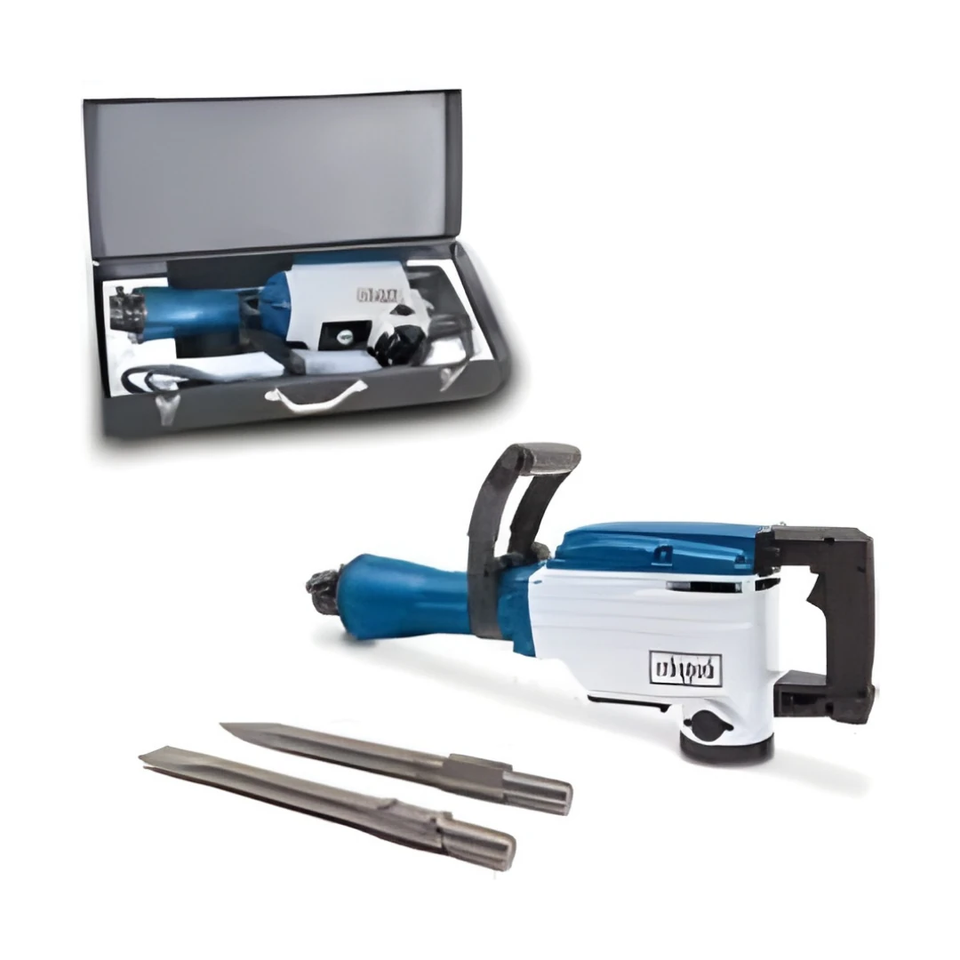 SCHEPPACH AB1500X  ELEKTRİKLİ KIRICI DELİCİ