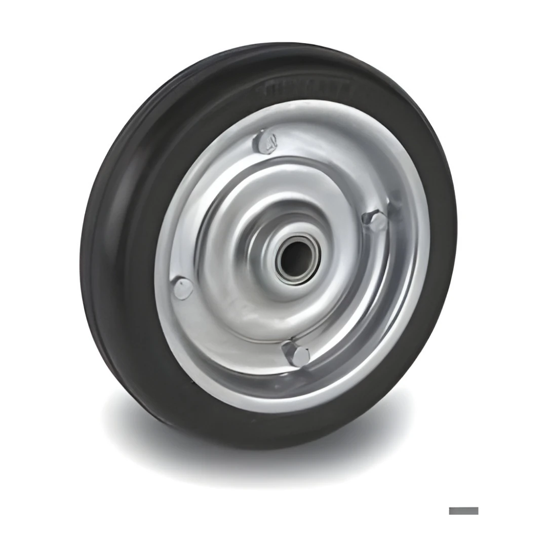 DOLGU TEKER 125*40 ÇELİK RULMAN