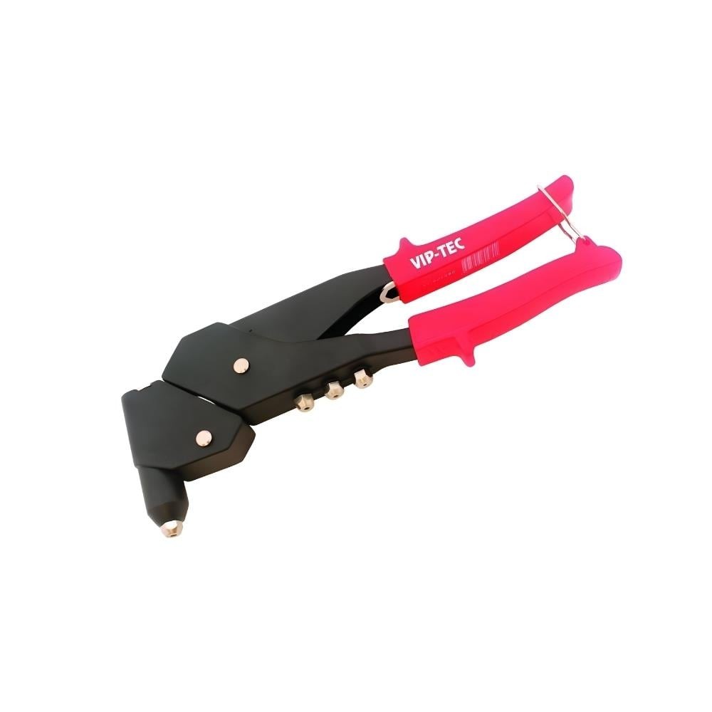 PERÇIN TABANCASI DÖNER KAFALI 280MM VIP-TEC