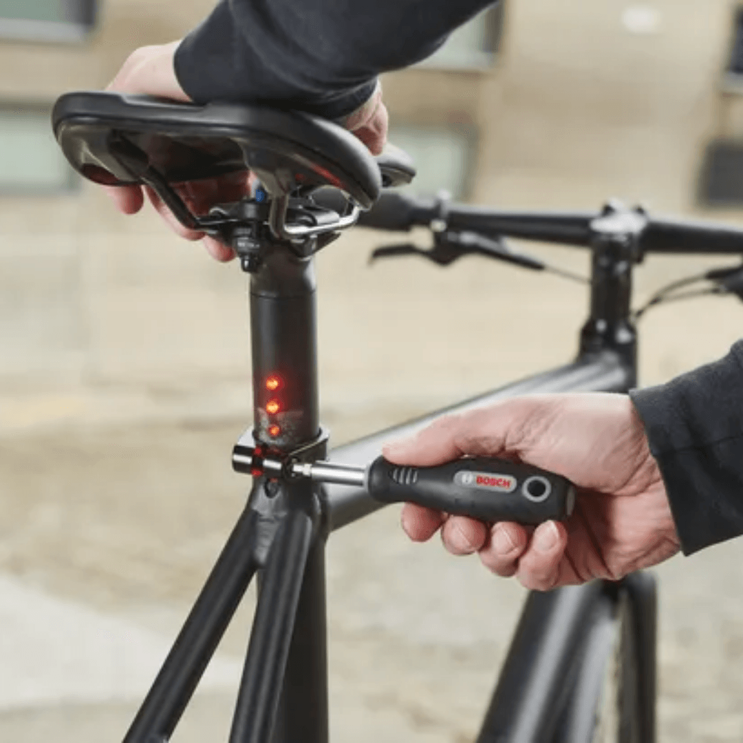 BOSCH Profesyonel Vidalama Ucu Seti 44+1 Parça