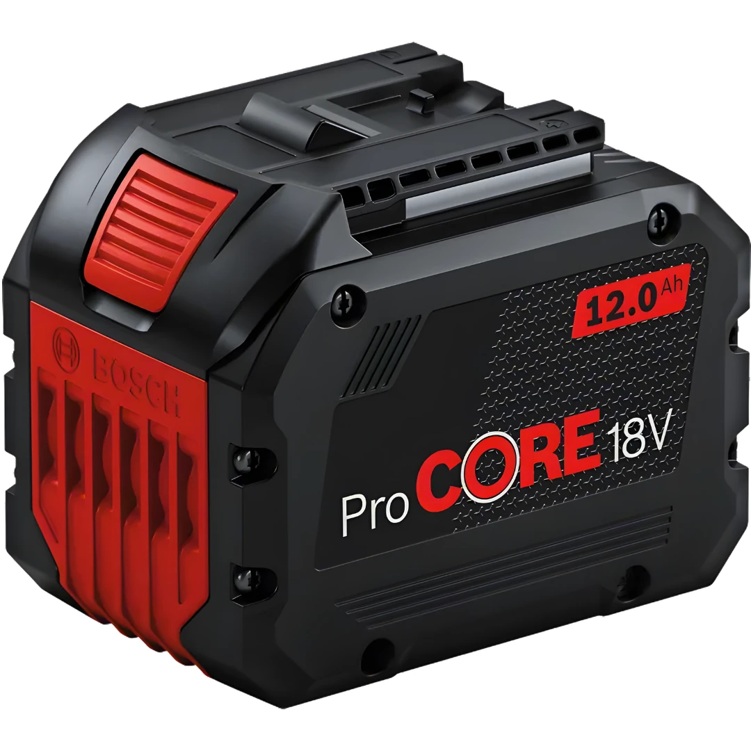 BOSCH YEDEK AKÜ ProCORE18V 12.0Ah Akü