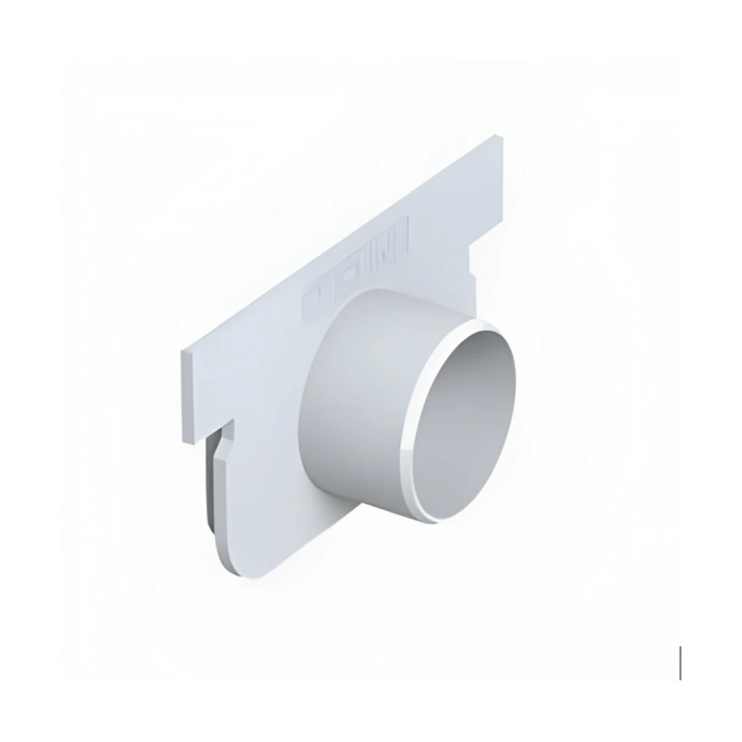 PLASTİK KANAL TAPASI 130*500