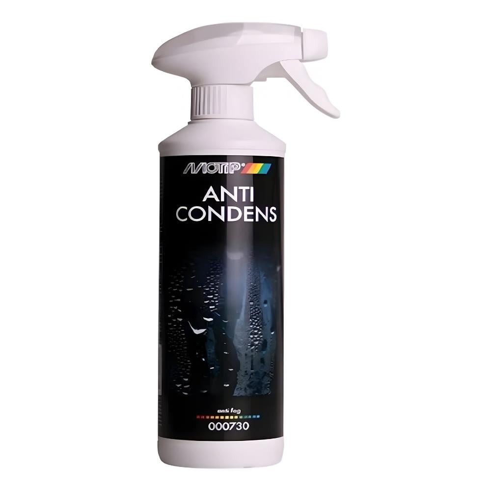 MOTIP SPREY 500 ML BUGU ÖNLEYICI  ANTI CONDENSE