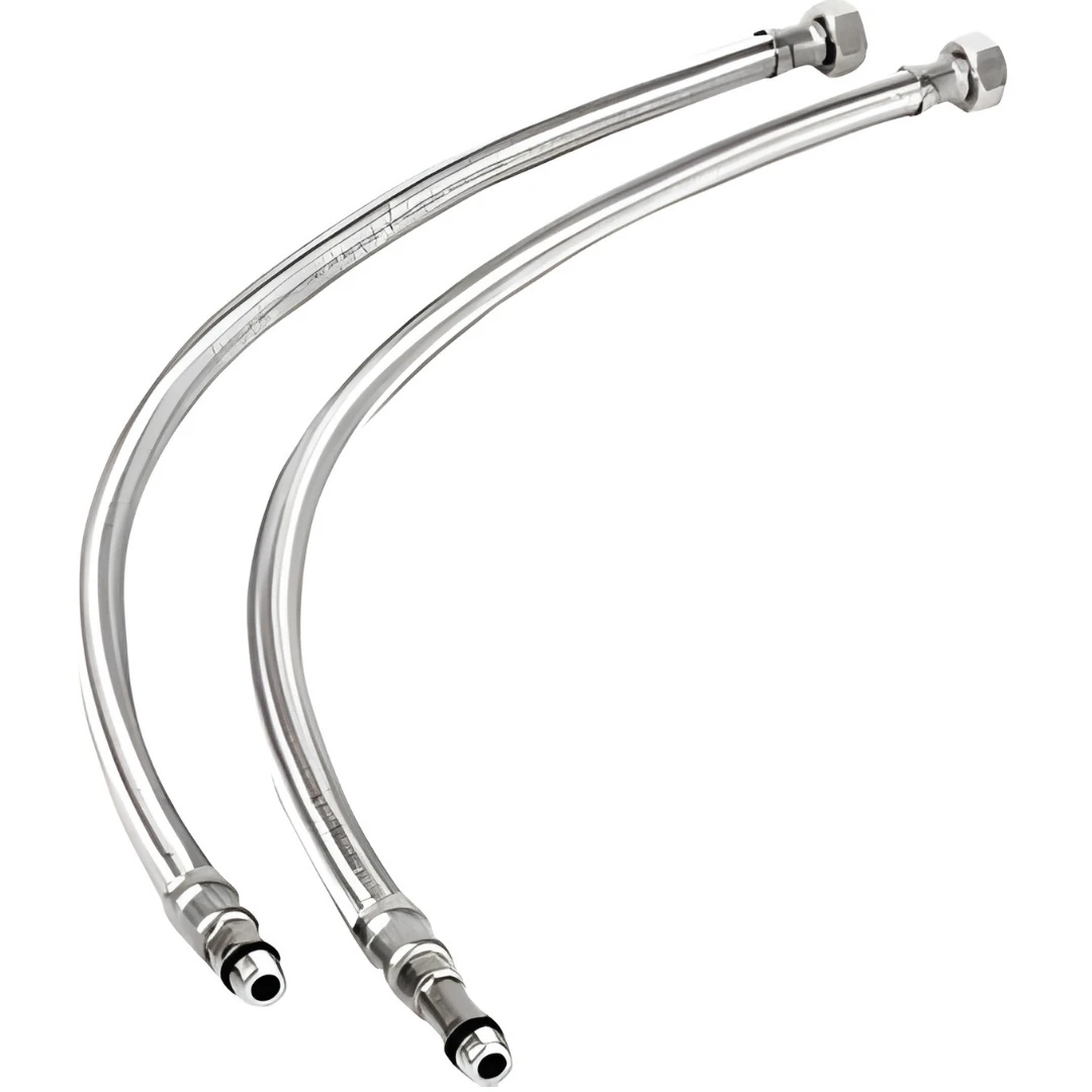 FLEX BATARYA ALTI BAĞLANTI 100 CM 3/8"-5/8"