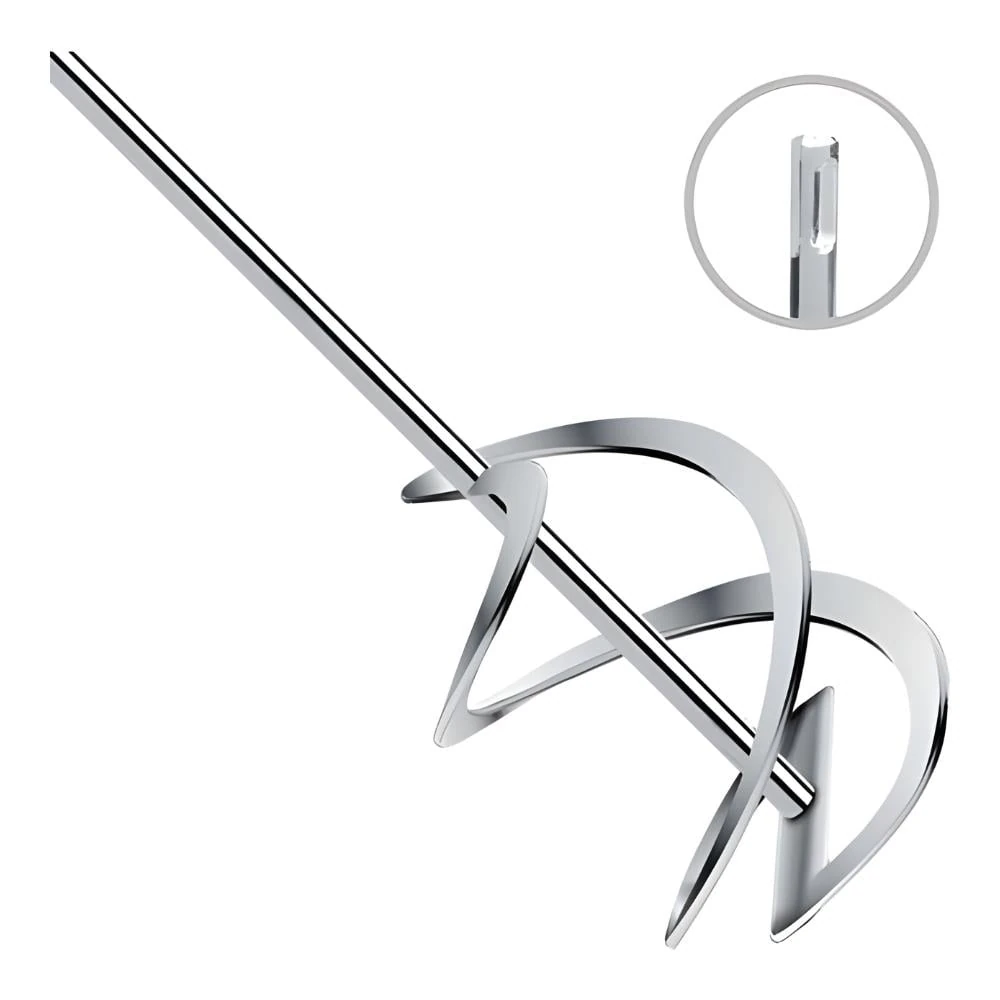 BOYA KARIŞTIRICI SDS LEMA 100 MM