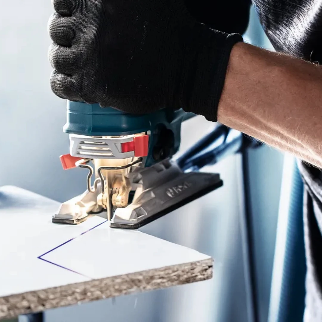 BOSCH DEKUPAJ BIÇAĞI AHŞAP ExCleanHardW T308BF 3'lü