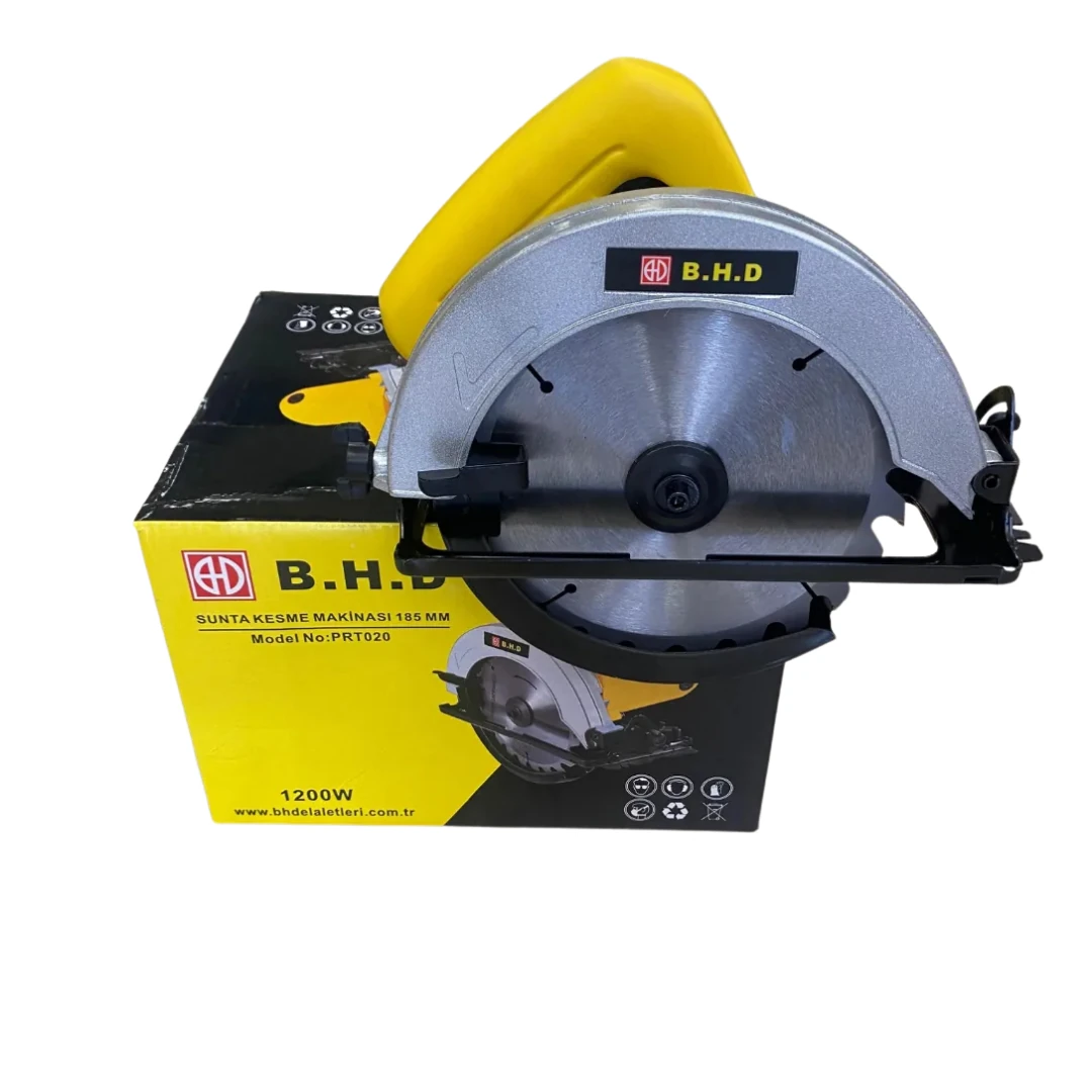 DAİRE TESTERE B.H.D 1200 W (PRT020)