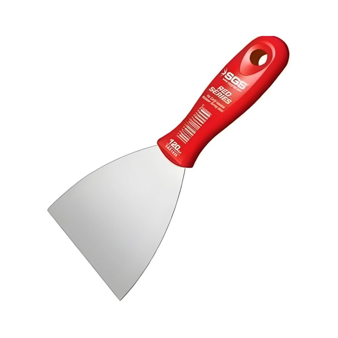 SGS BOYACI ISPATULASI  30 MM ATS S681